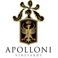 Apolloni Vineyards Logo