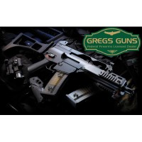 Gregs Guns Logo