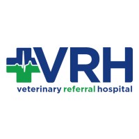 Veterinary Referral Hospital Logo