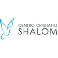 Centro Cristiano Shalom Logo