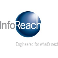 InfoReach, Inc. Logo