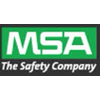Msa Canada Logo