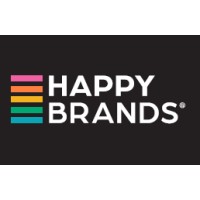 Happy Brands Logo