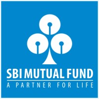 SBI MUTUAL FUND Logo