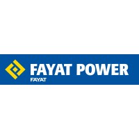 FAYAT POWER - FAYAT ENERGIE SERVICES Logo