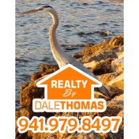 Realty By Dale Thomas Logo