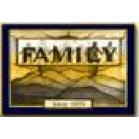 Family Of Ellenville Logo