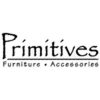 Primitives Furniture Logo