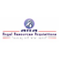 Angel Resources Acquisitions Pvt Ltd Logo
