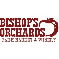 Bishops Orchards Farm Market & Winery Logo