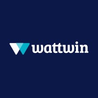 Wattwin Logo