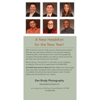 Dan Brody Photography Logo