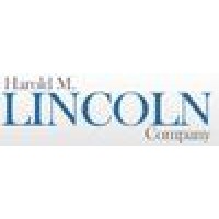 Harold M Lincoln Co Logo