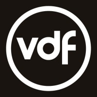 Volkswagen Doğuş Finansman A.Ş. (vdf) Logo