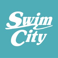 Swim City Logo