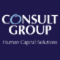 Consult Group Logo