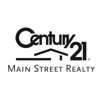 Century 21 Main Street Realty Logo