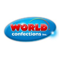 World Confections Inc Logo