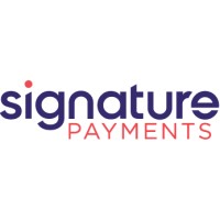 Signature Payments Logo
