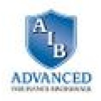 Advanced Insurance Brokerage Logo