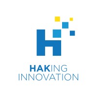 HAKing Innovation Logo