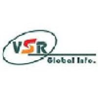 VSR GLOBAL INFO Logo