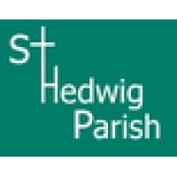 Saint Hedwig Catholic Church Logo
