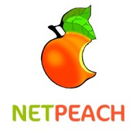 Netpeach Technologies Inc. Logo