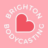Brighton Body Casting Logo