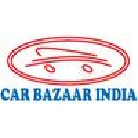 Car Bazaar Logo
