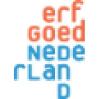 Erfgoed Nederland Logo