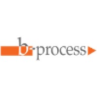 b-process SA Logo