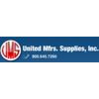 United Mfrs Supplies Inc Logo