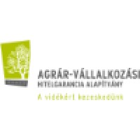 Agrár-Vállalkozási Hitelgarancia Alapítvány (AVHGA) Logo