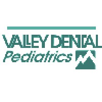 Valley Dental Pediatrics Logo