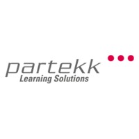 partekk handels ag Logo