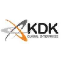 Kdk Consulting Logo