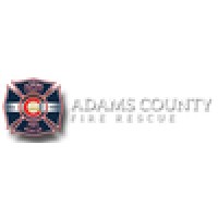 North Washington Fire Dept Logo