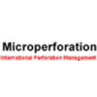 IPM - International Perforation Management Logo