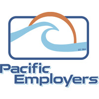 Pacific Employers Logo