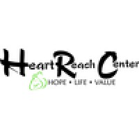 Heart Reach Logo