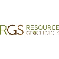Resource Geoservices Llc Logo