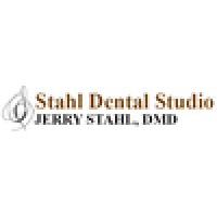 Stahl Dental Studio Logo