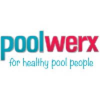 Poolwerx Corporation Pty Ltd Logo