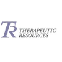 Therapuetic Resources Inc Logo