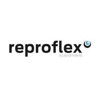 Reproflex Scandinavia A/S Logo
