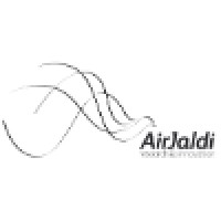 AirJaldi.Org Logo