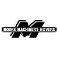 Moore Machinery Movers Inc Logo