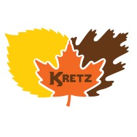 Kretz Lumber Co., Inc. Logo