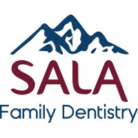 Sala Family Dentistry Logo
